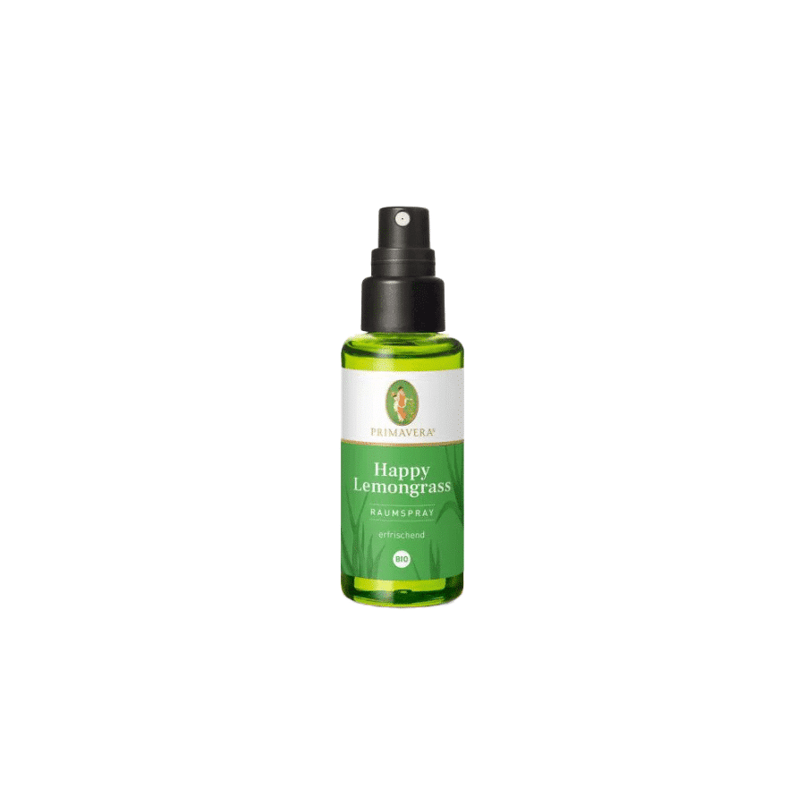 bestofGREEN_Raumspray Lemongrass