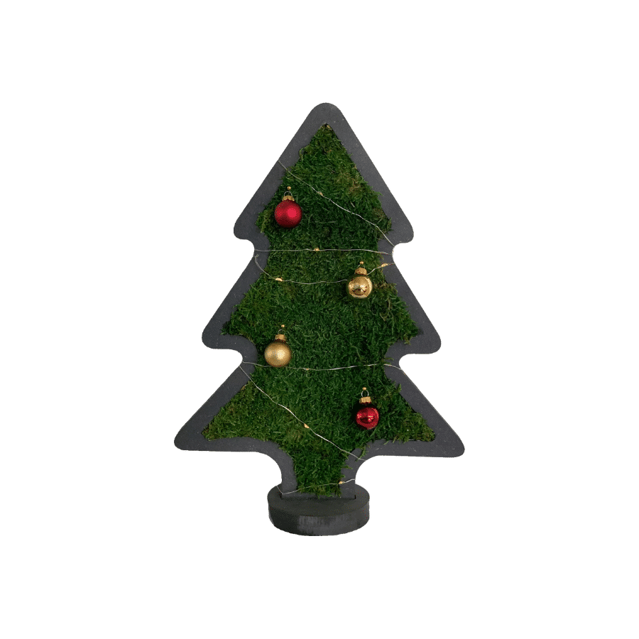 bestofGREEN_Tannenbaum_frontal_Kugeln