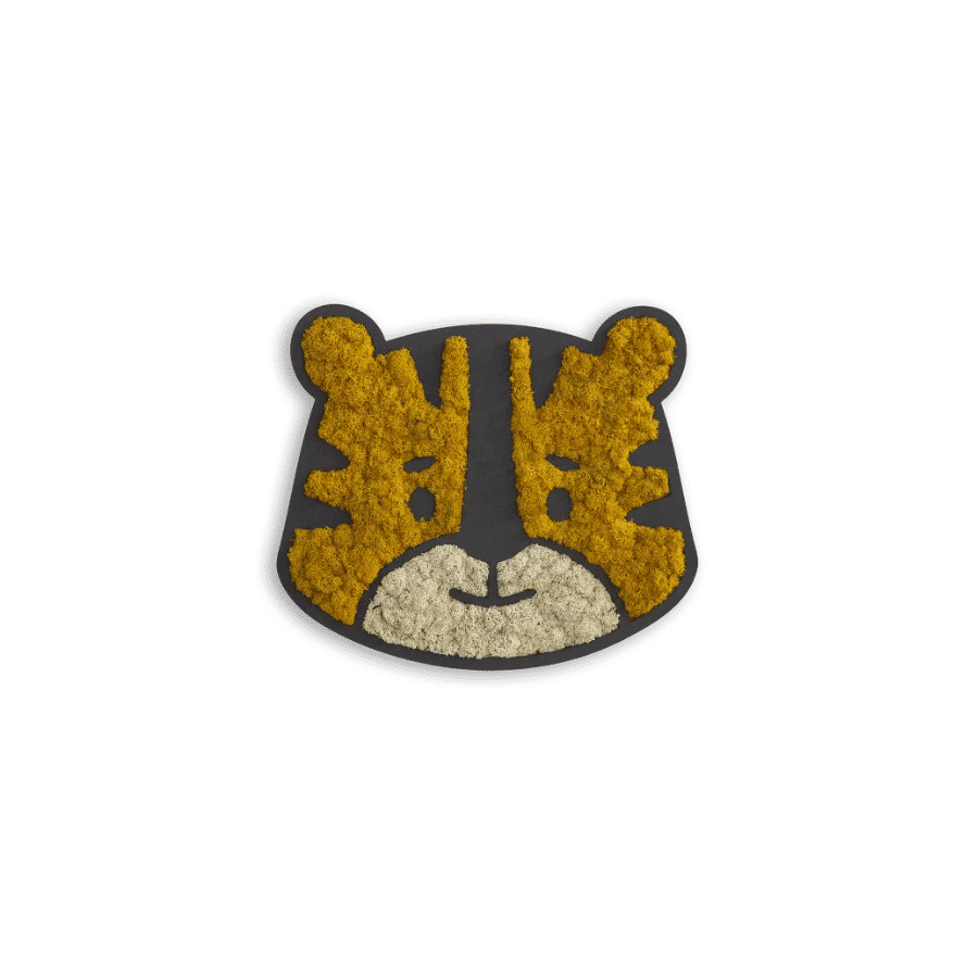 bestofGREEN_Tierpiktogramm_Tiger_Theo