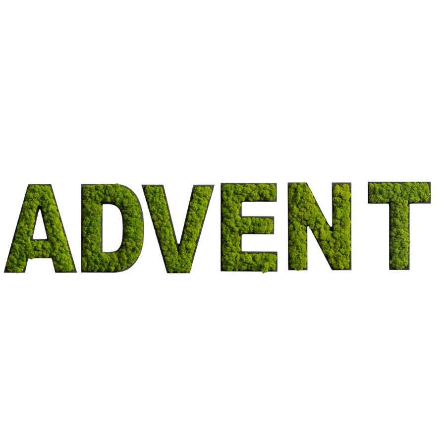 best of GREEN Advent